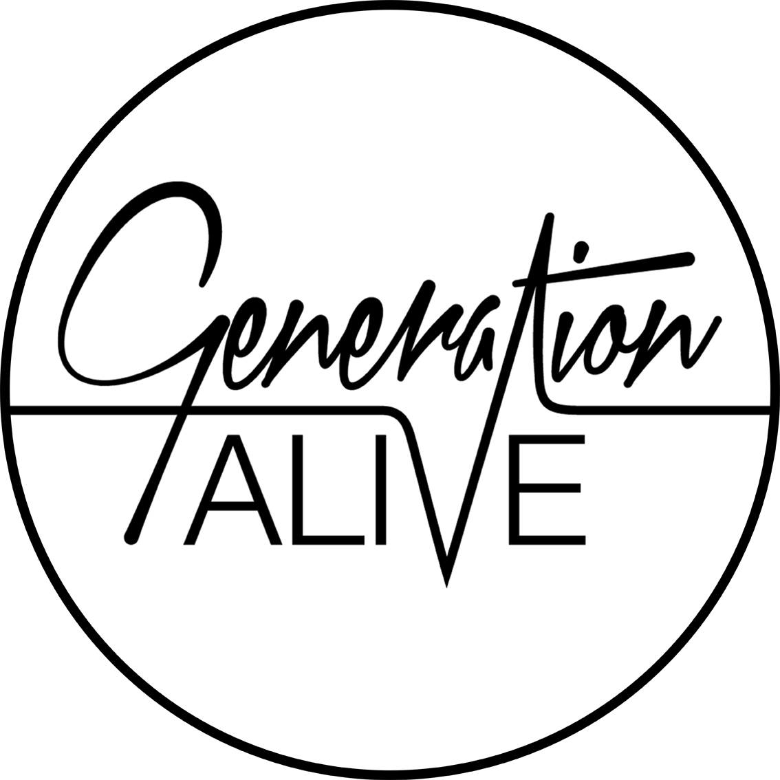 Generation Alive