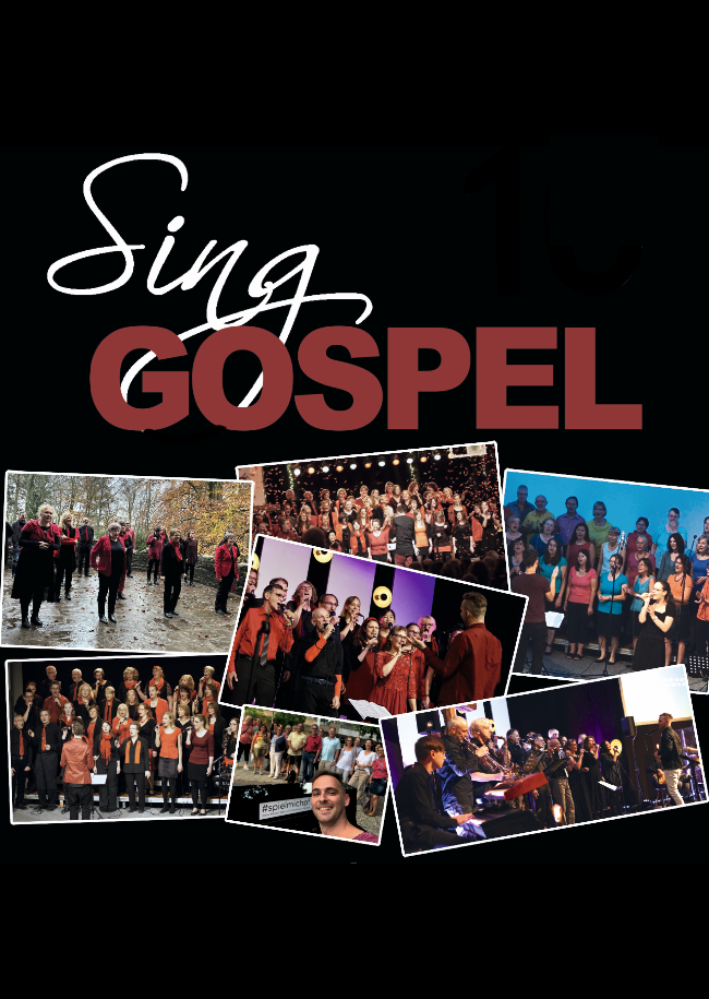 SingGOSPEL