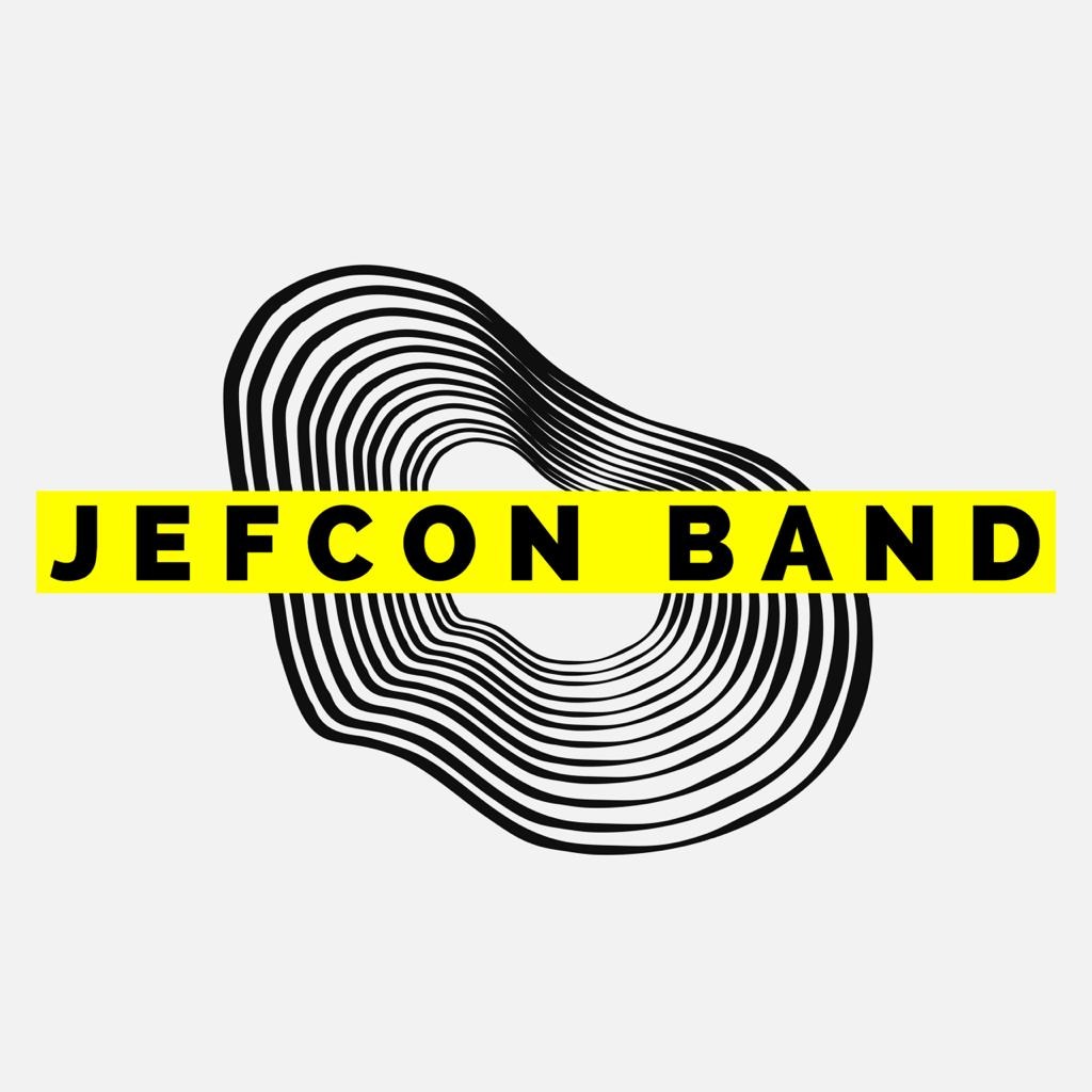 JEFcon Band