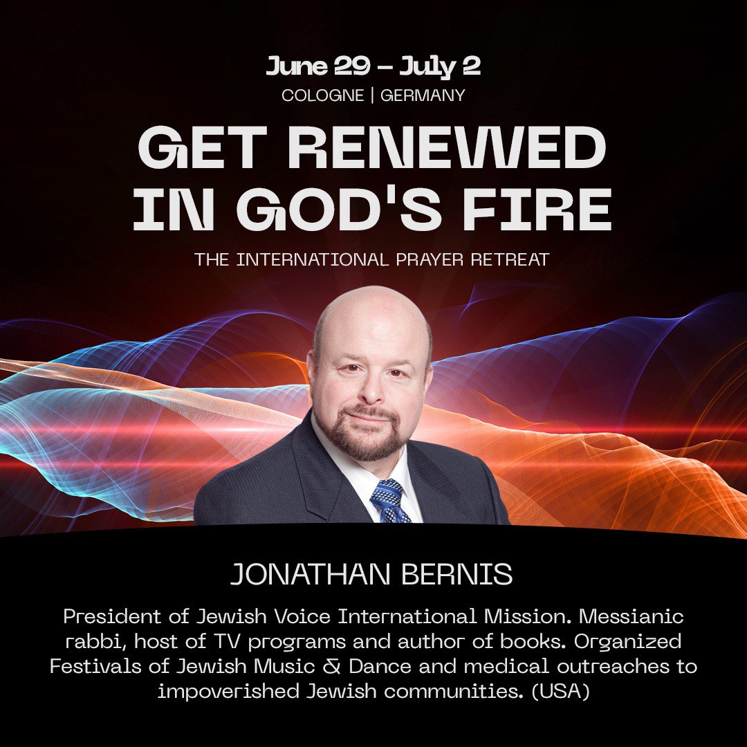 Jonathan Bernis 