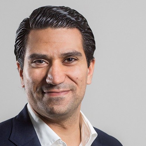 Marvin Issa