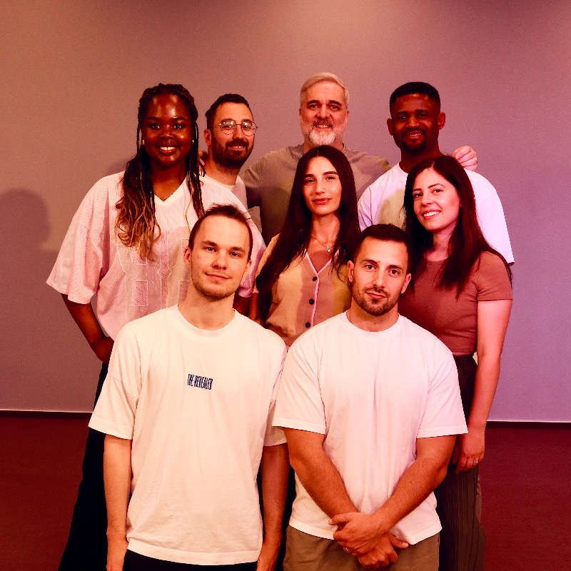 BIGWORSHIP BAND