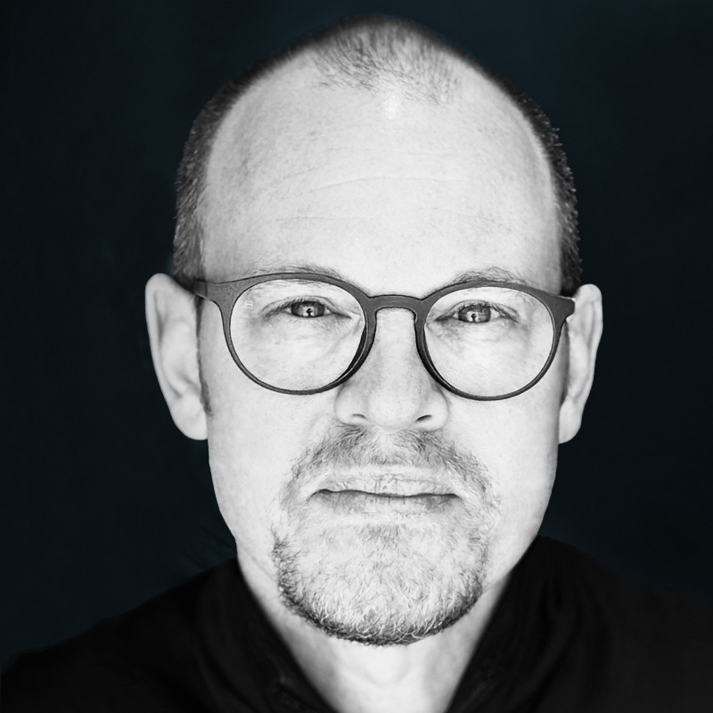 Dr. Benjamin Seipel