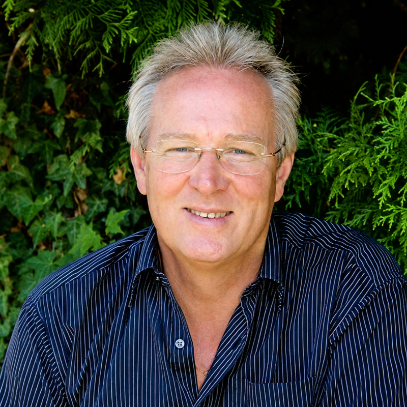 Ian McCormack