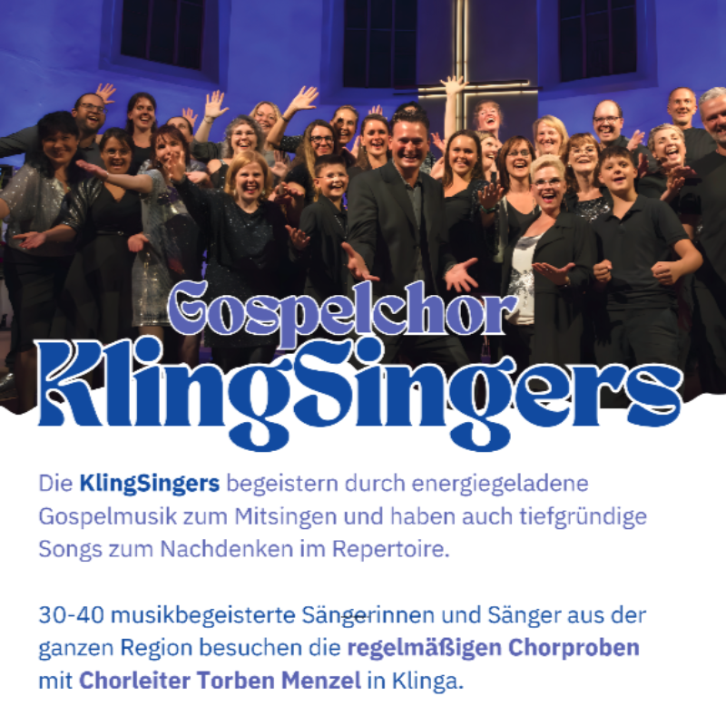 KlingSingers