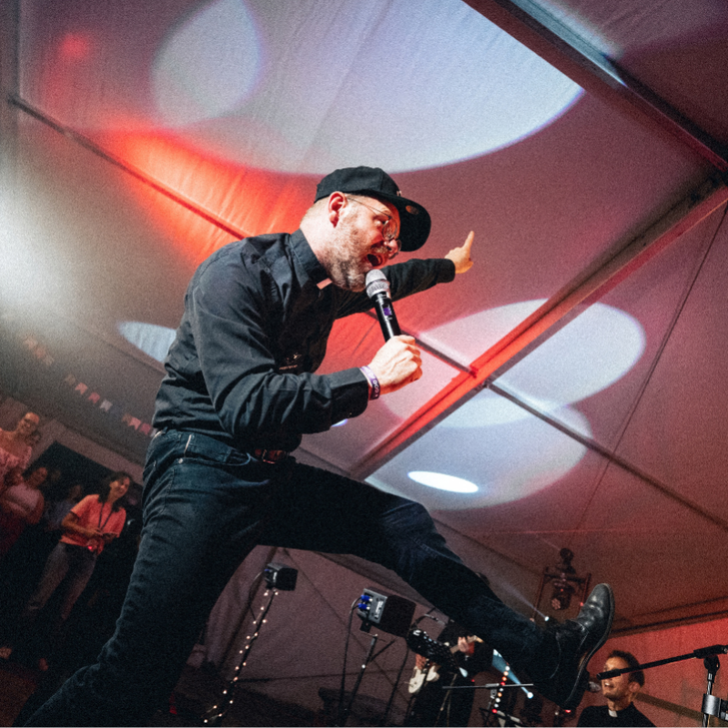 Priestband