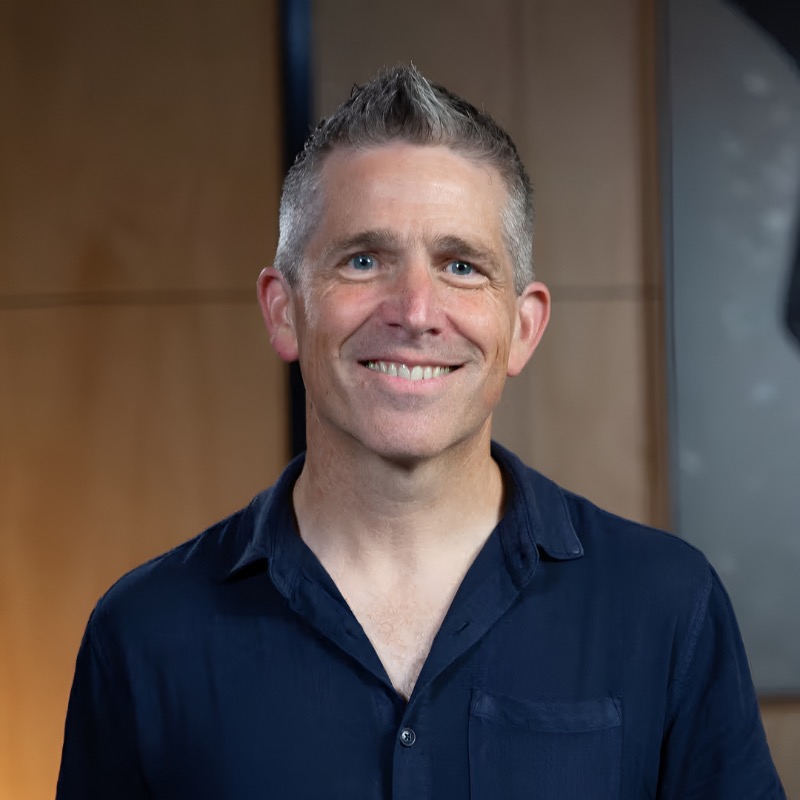 Tim Piesse