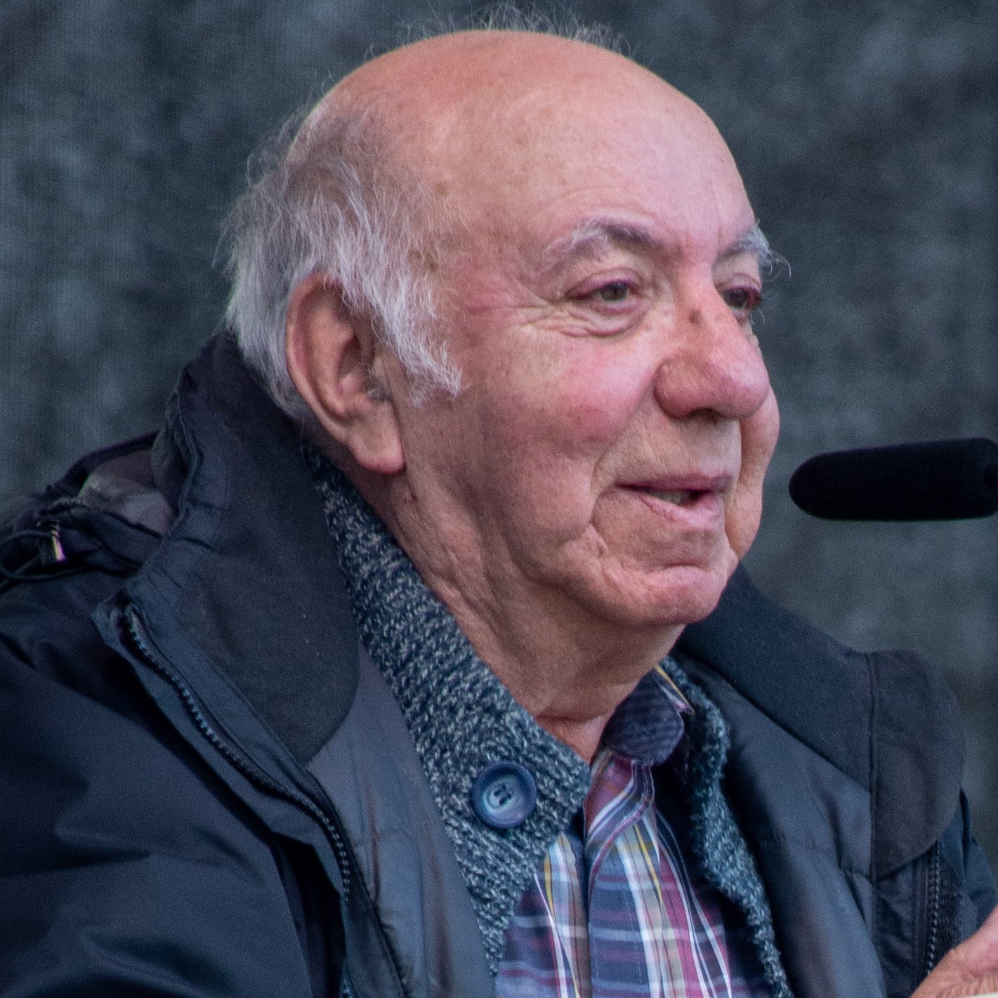 Alexej Heistver