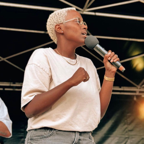Amanda Ndikumana