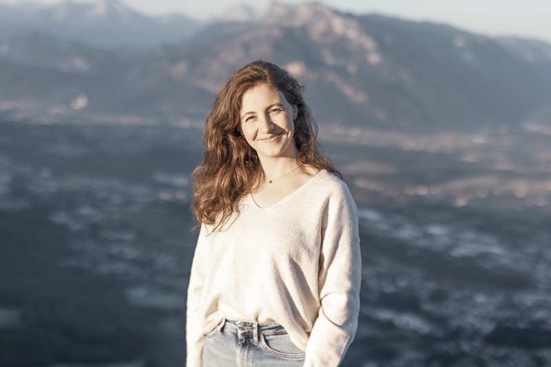 Amelie Beck