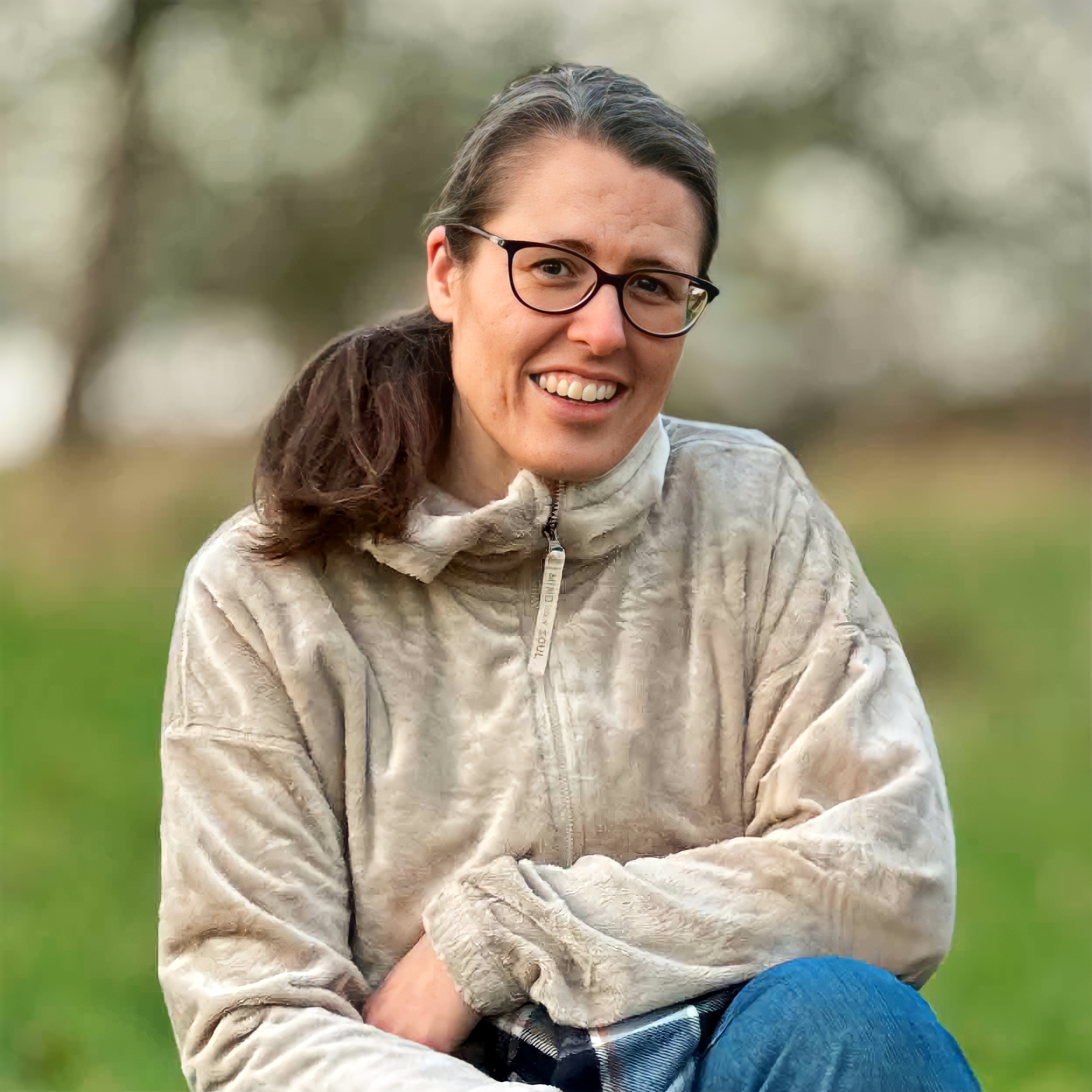 Andrea Prieber