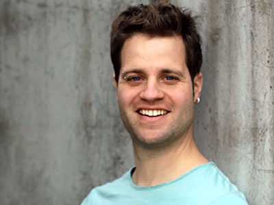 Andreas (Boppi) Boppart