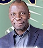 PASTOR JAMES KATO, UGANDA