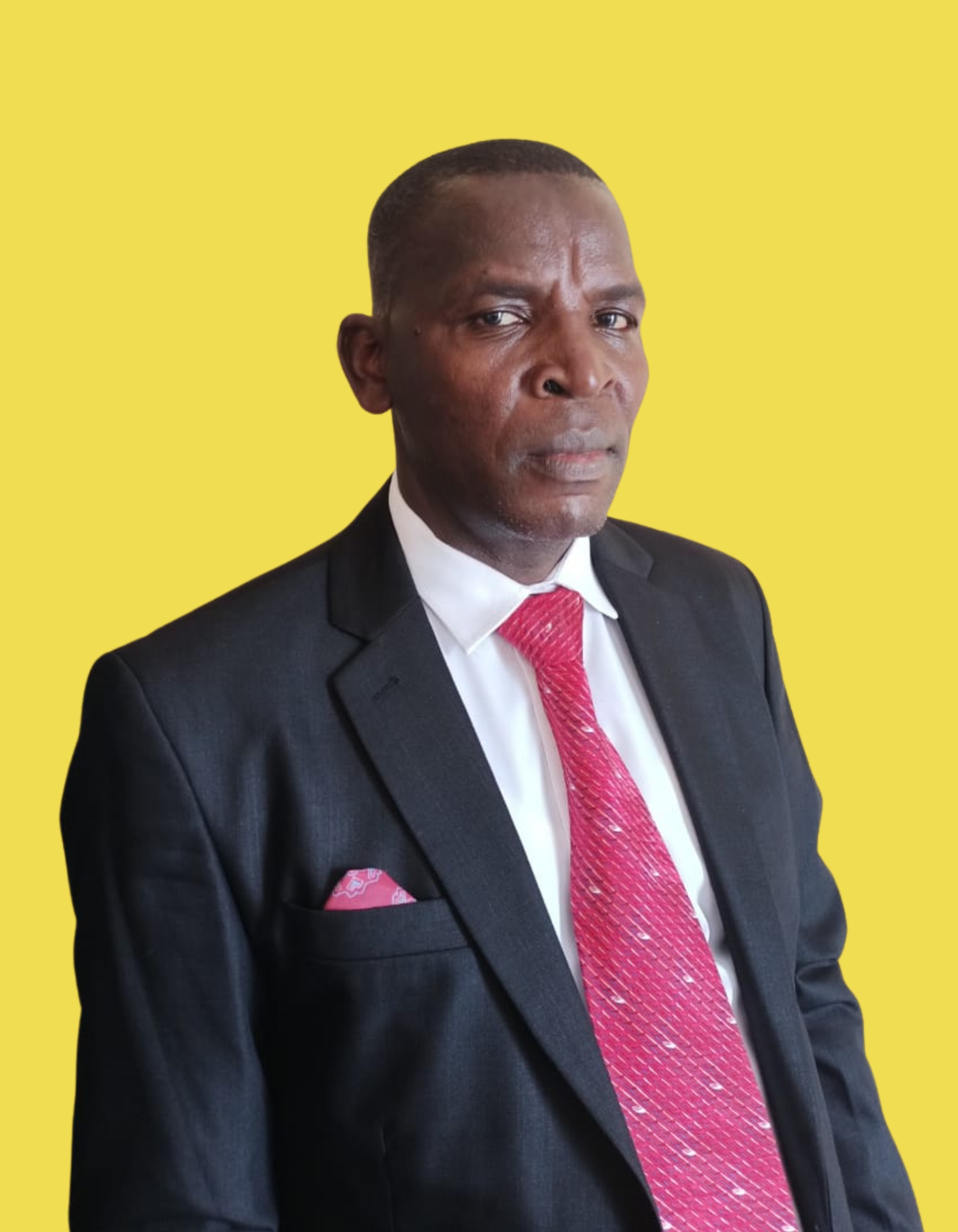 Ashford Mutegi