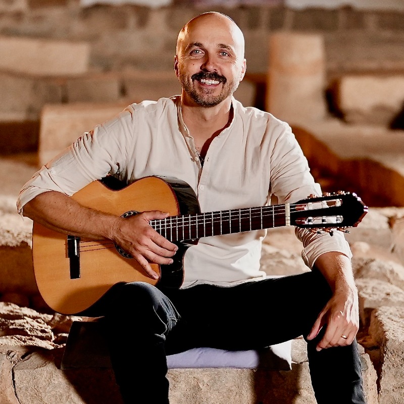 Joshua Aaron