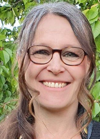 Beate Bergen