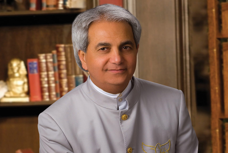 Benny Hinn