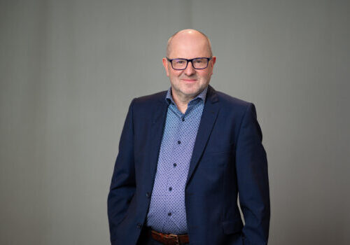 Bernd Kanwischer