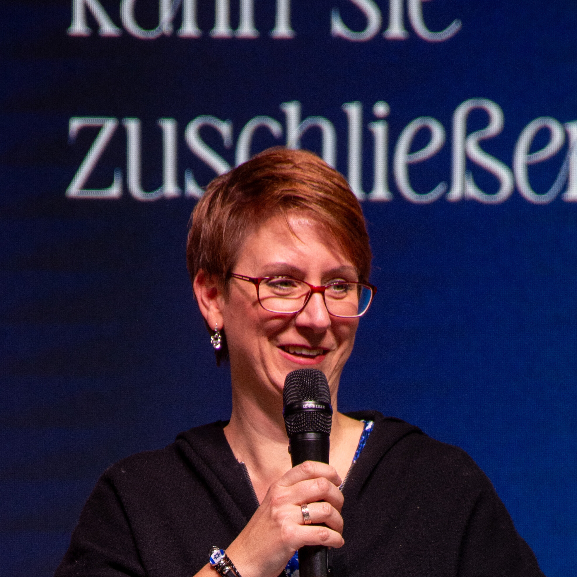Carmen Shamsianpur