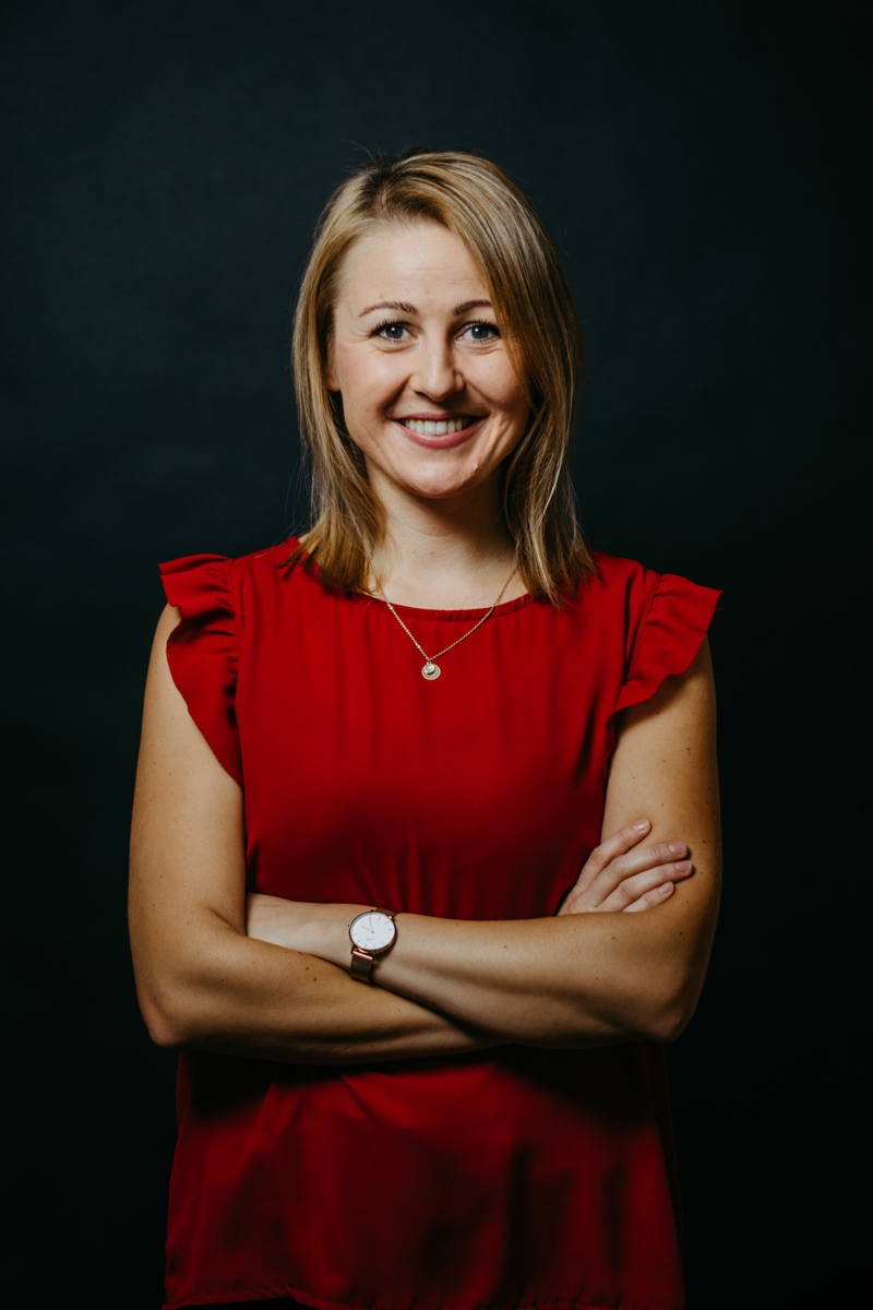 Dipl.-Psych. Carolin Klein