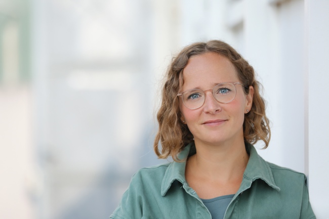 Caroline Krein