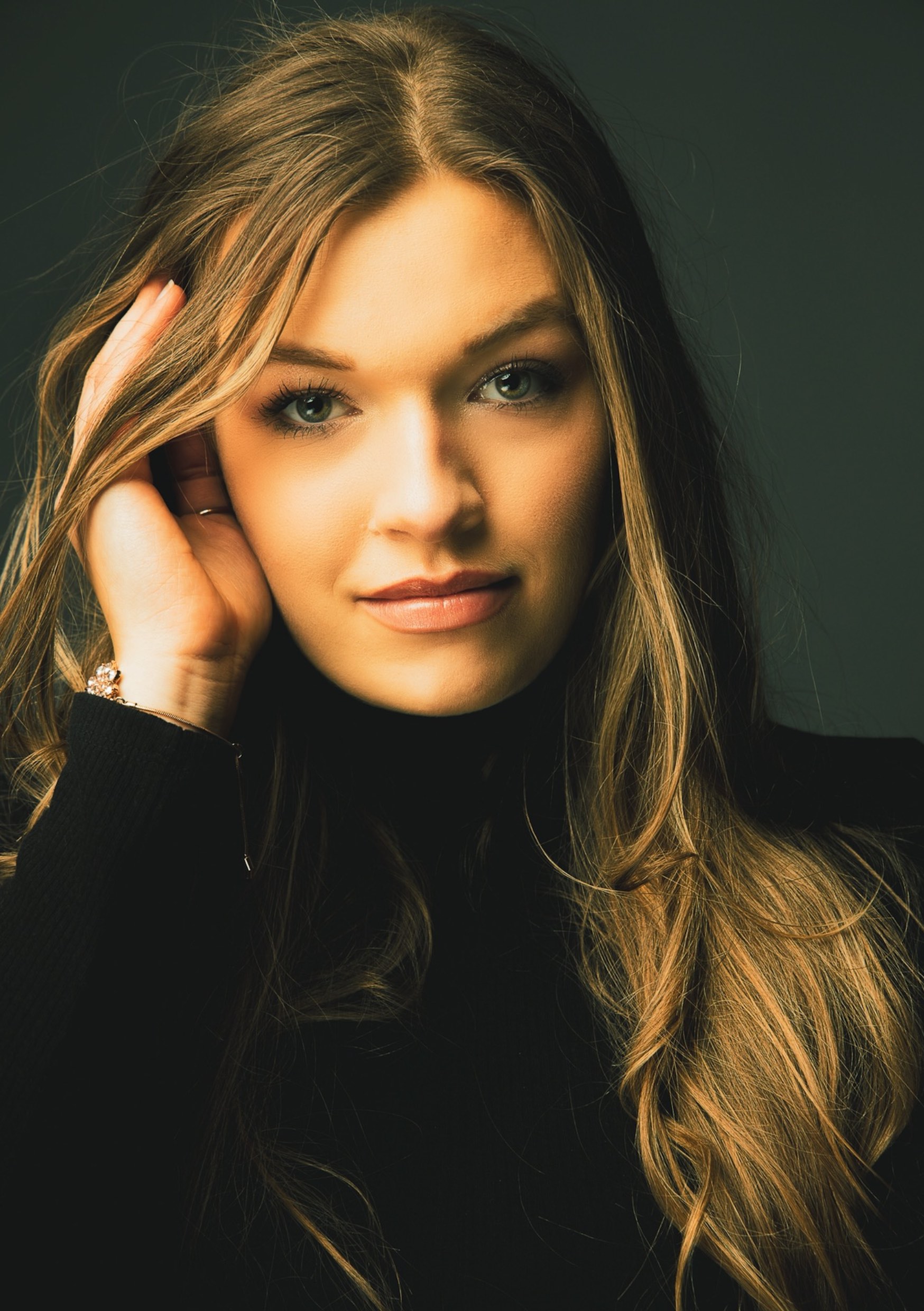 Celine Georgi