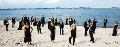 Internationale Chorakademie Lübeck