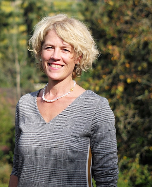 Christiane Keller