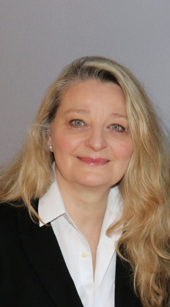 Claudia Zimmerli