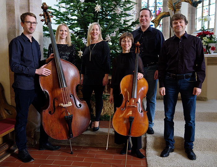 Daniel Schwenger Band