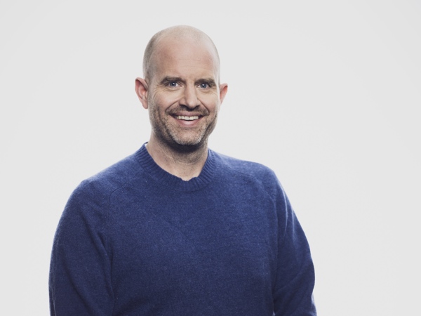 Daniel Böcking