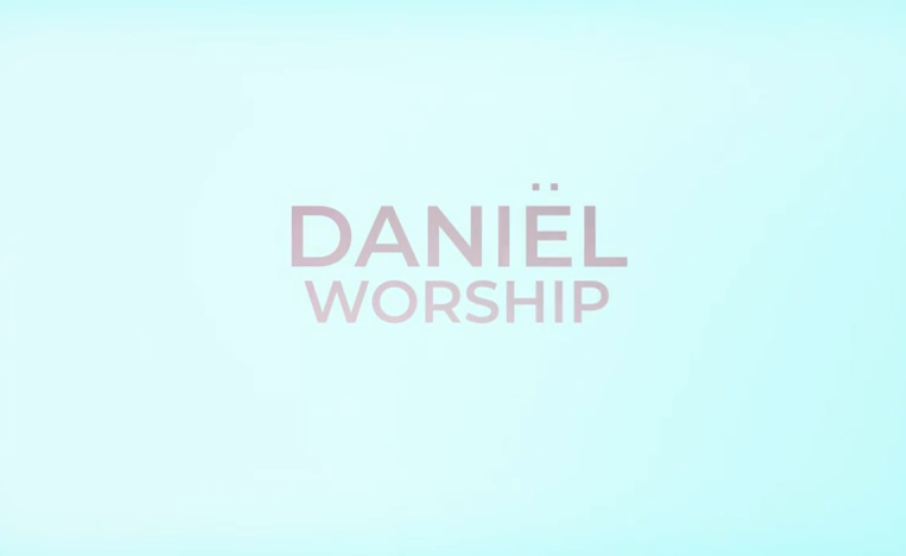 Daniël Worship