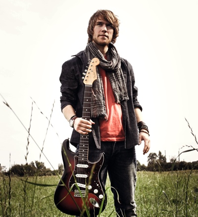 Danny Latendorf