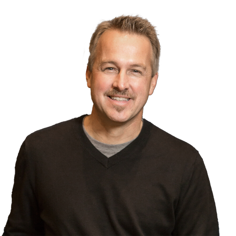 Dave Ferguson
