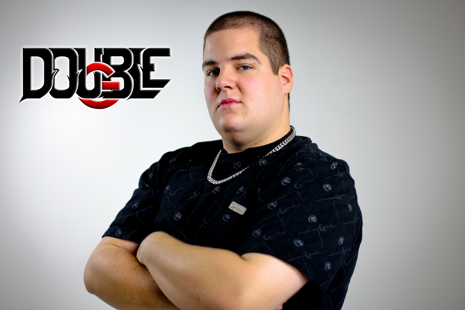DJ Double G
