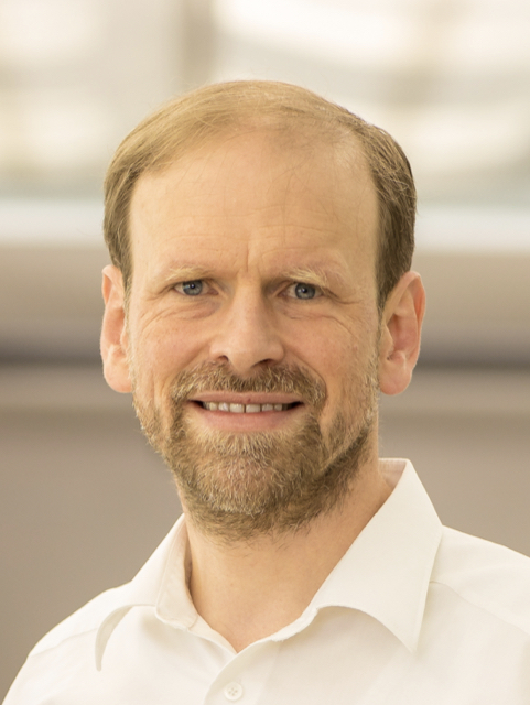 Dr. Andreas Bergen
