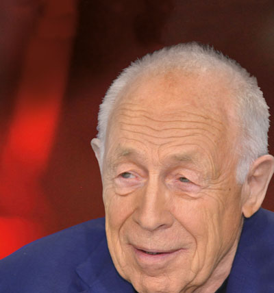 Dr. Heiner Geißler