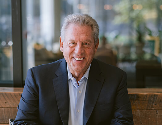 Dr. John C. Maxwell