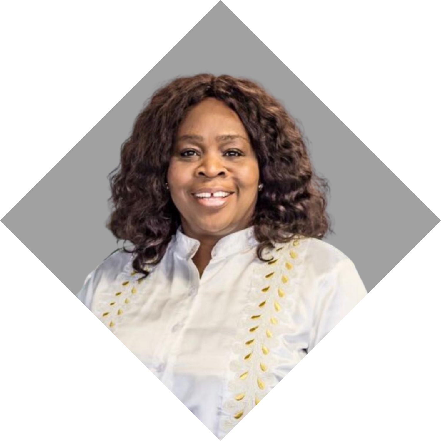 Dr. Betty King