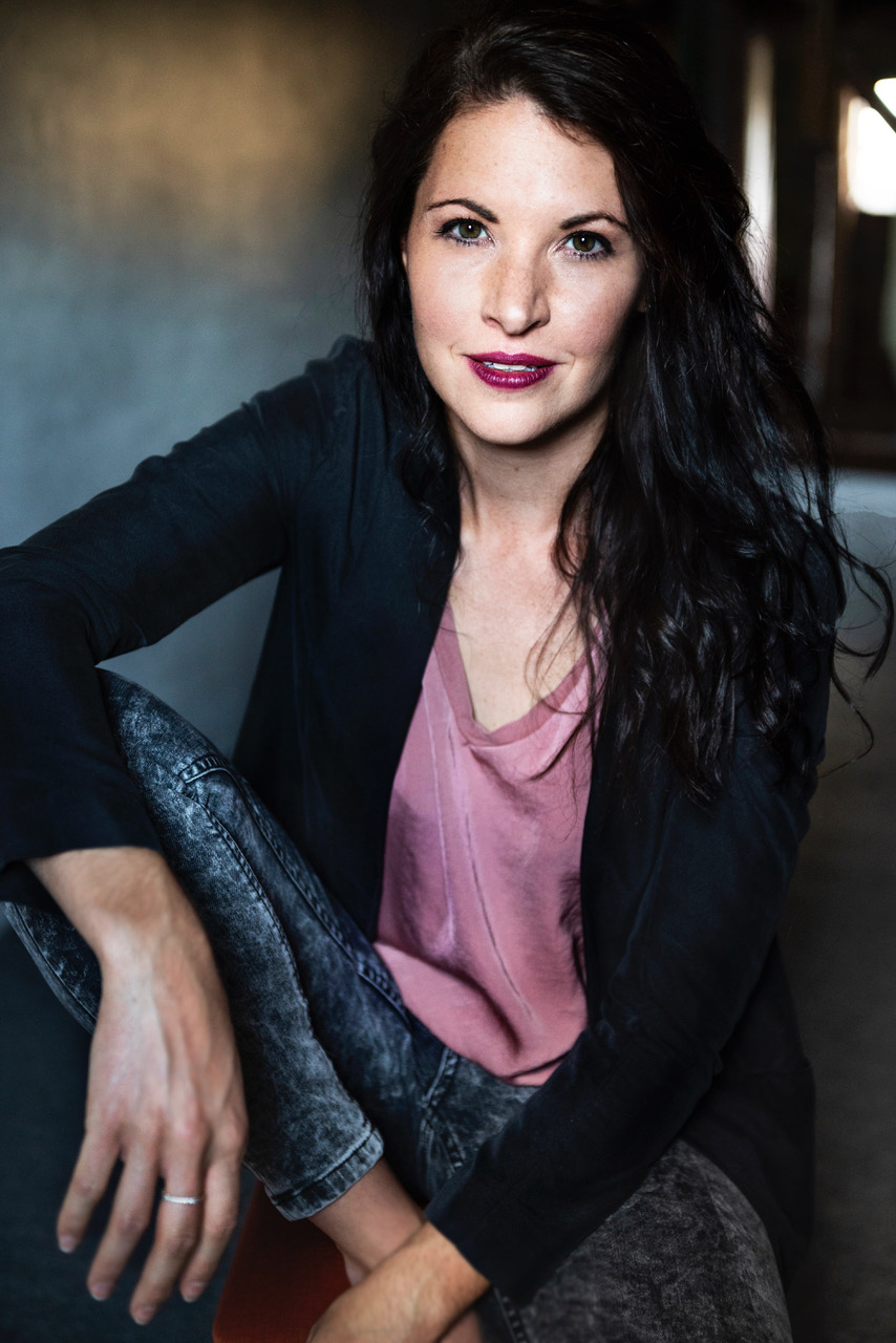 Fabienne Sita