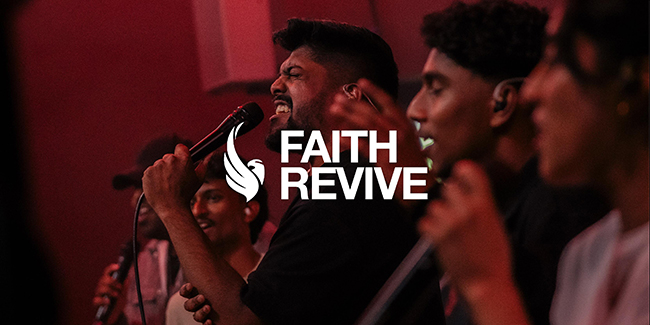 Faith Revive
