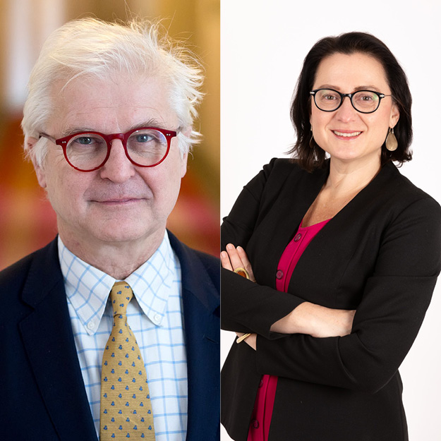 Dr. Martin & Dr. Gudrun Kugler