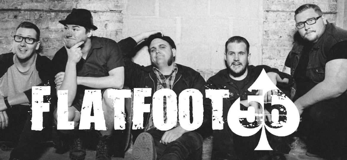 Flatfoot 56