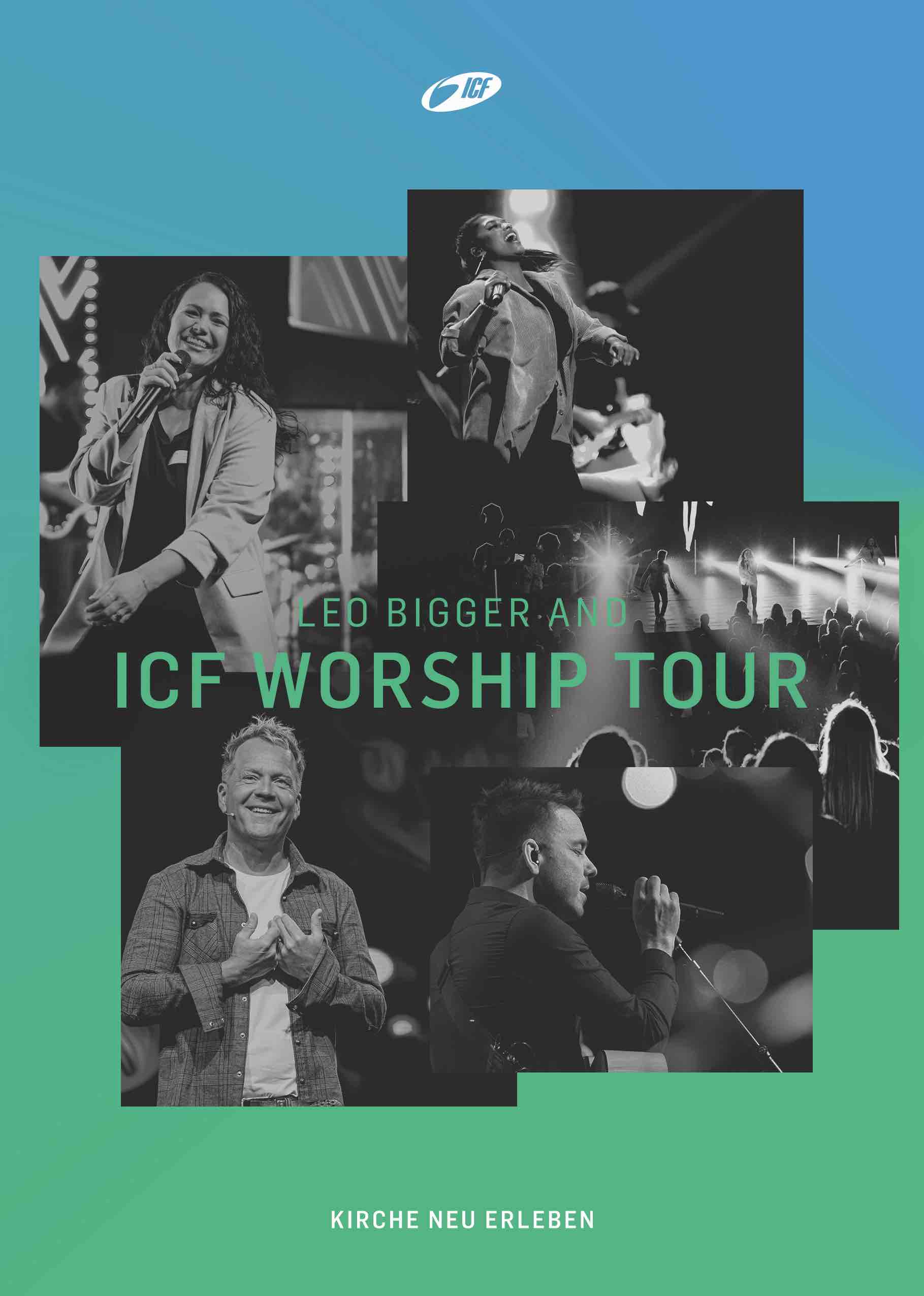 ICF Worship