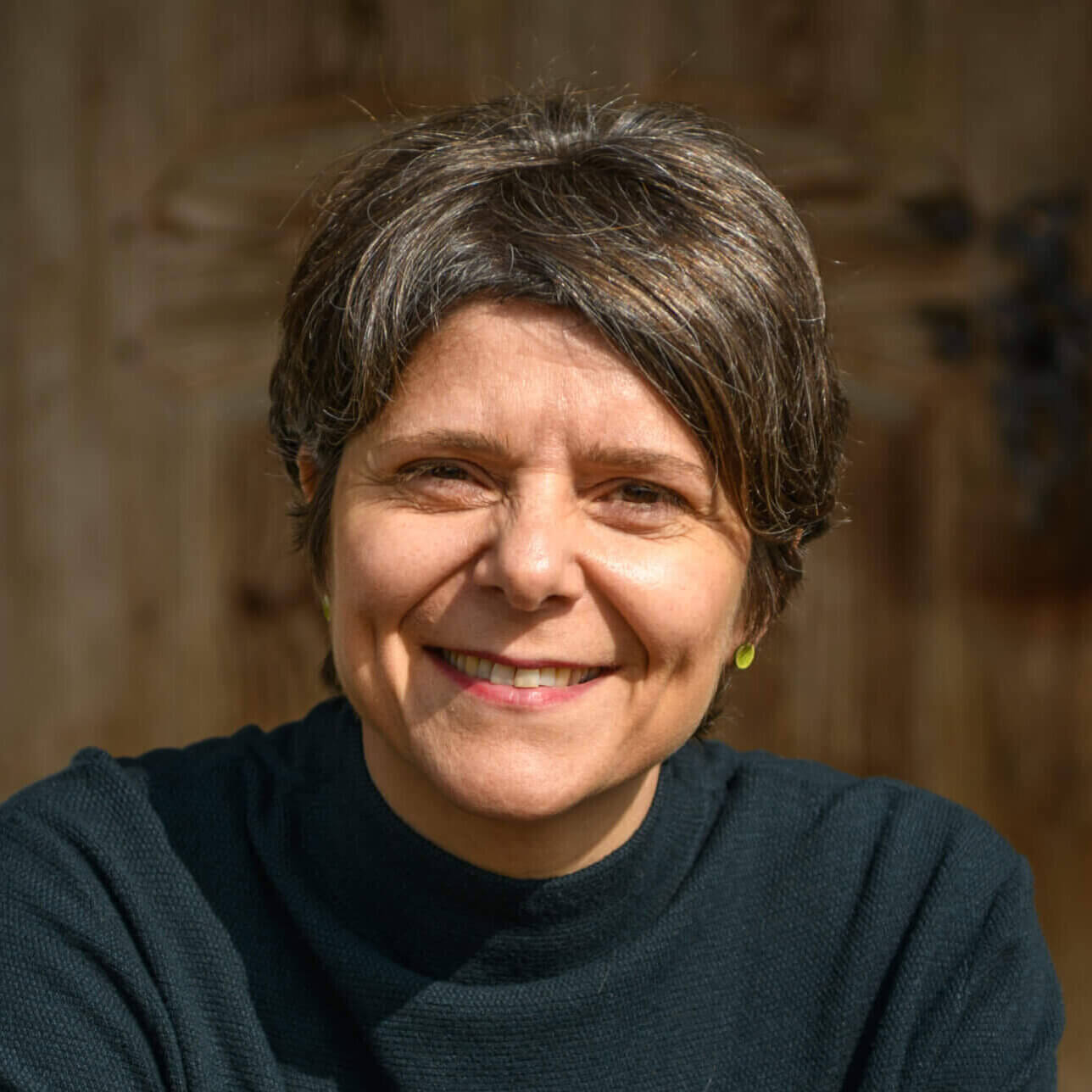 Gisella Bächli