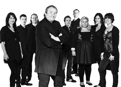 Gospelfire