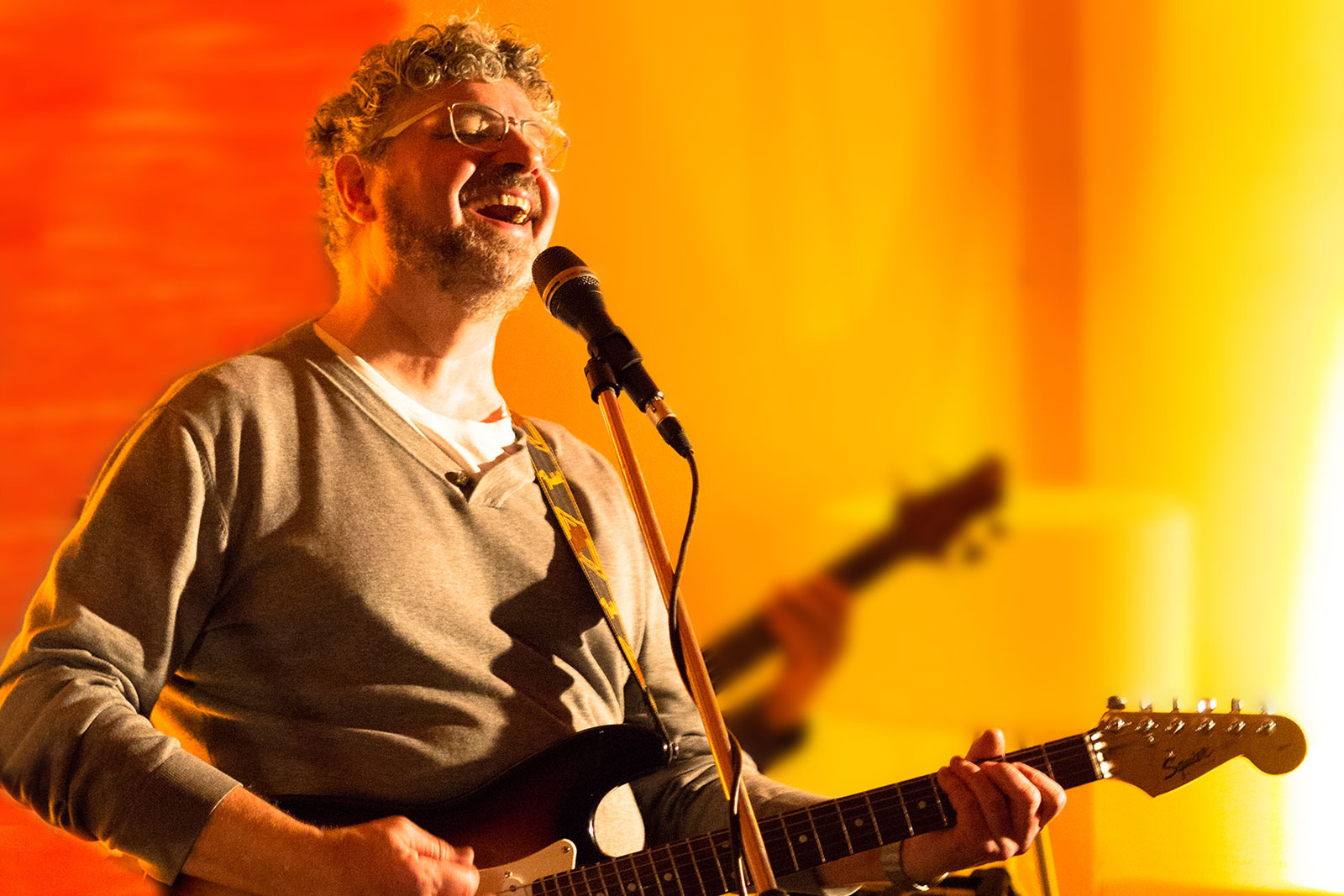Gunnar Wiegel & Band