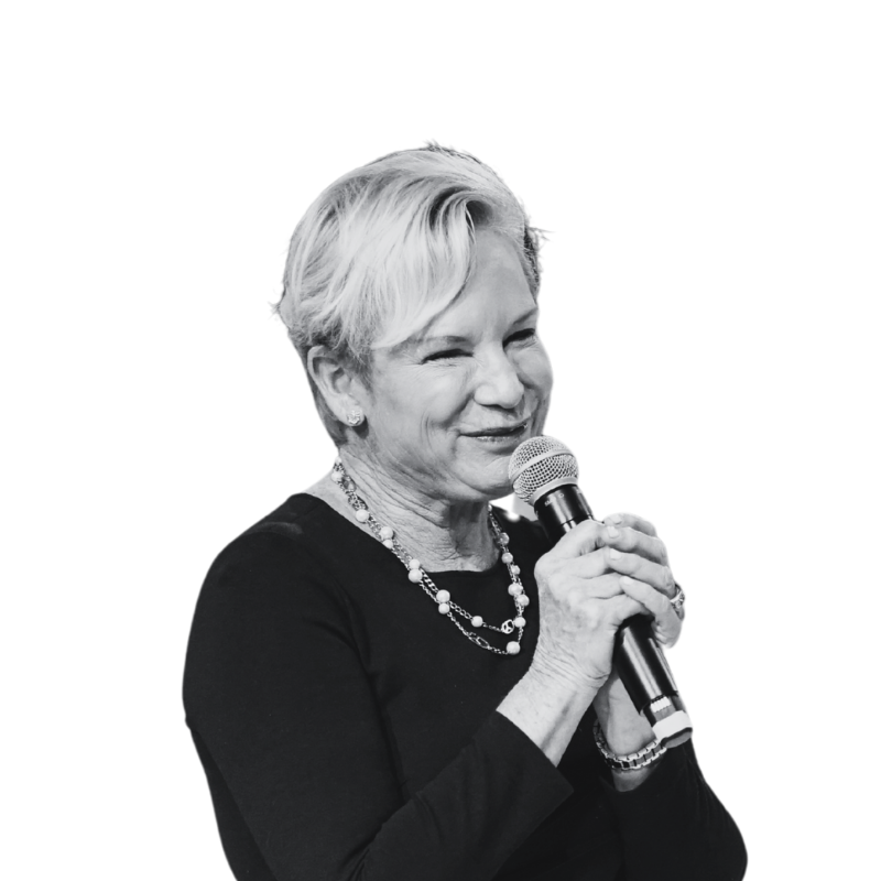 Heidi Baker