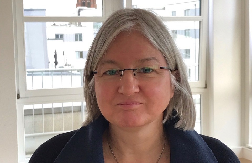 Heidi Jastrow