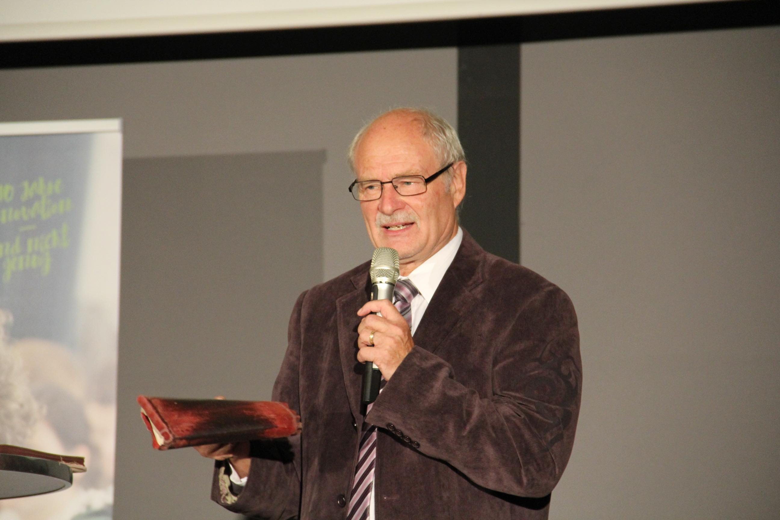Heinz Strupler